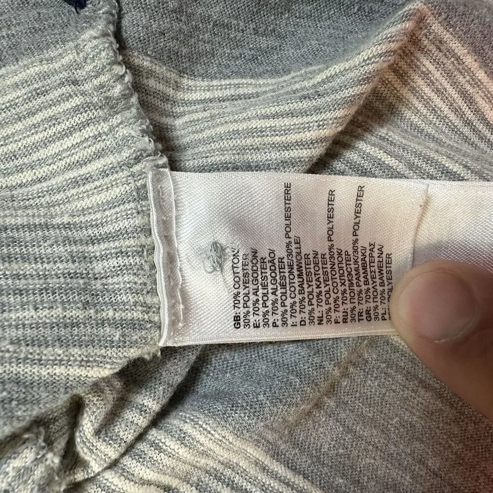 The North Face stay cool